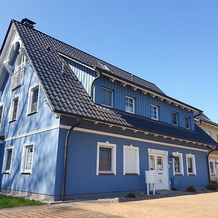 Arielle Nr 6 - Fuer Die Schoenste Zeit Des Jahres - Цингст Экстерьер фото