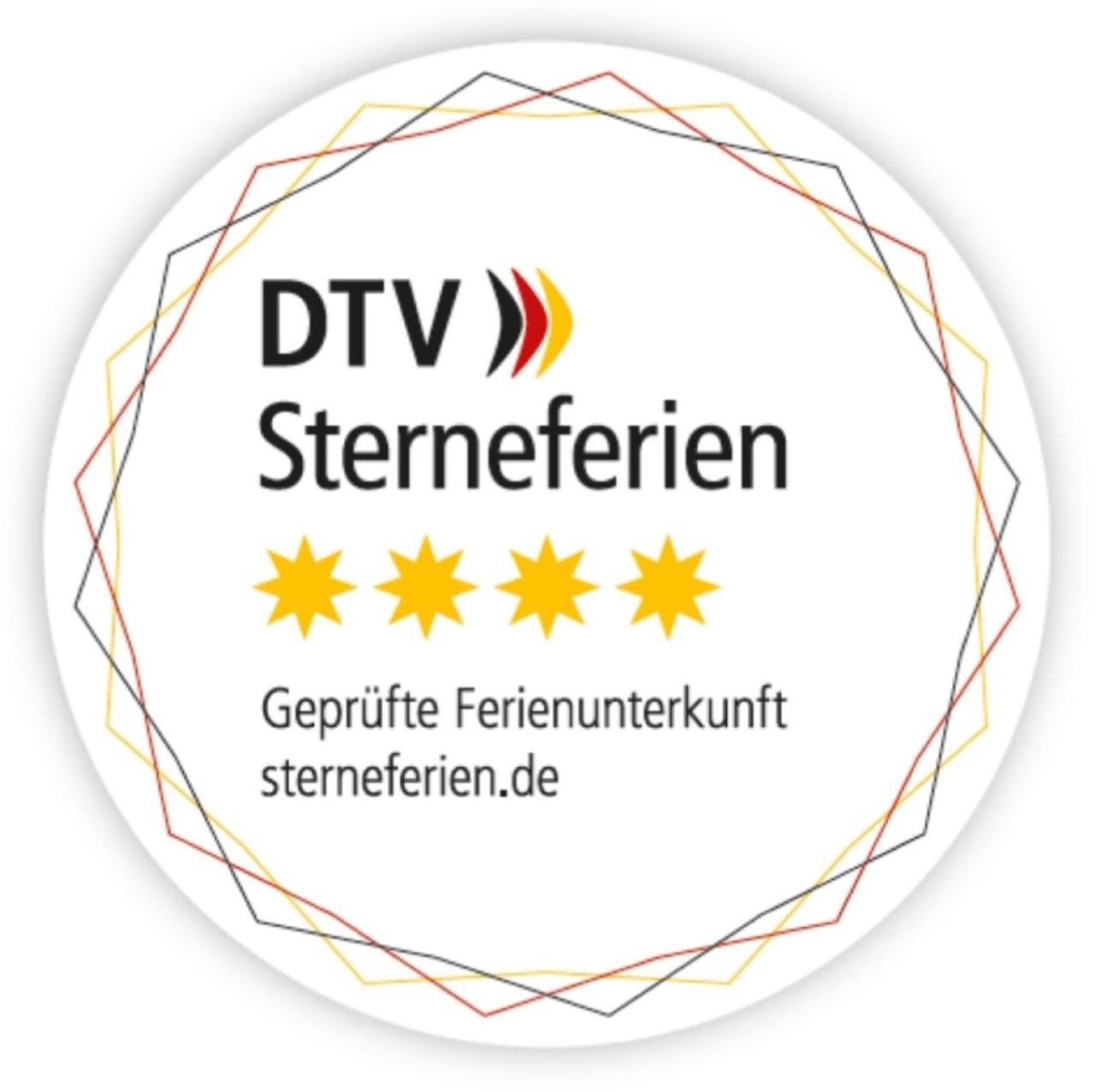 Arielle Nr 6 - Fuer Die Schoenste Zeit Des Jahres - Цингст Экстерьер фото